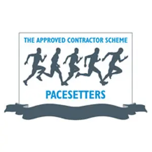 Pacesetters-Logo