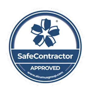 Safe-Contractor-Logo
